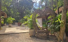 HostPal Casa Lam Retiro de Bienestar